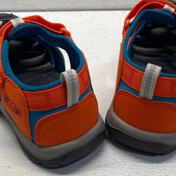 Keen Newport H2 Youth Shoes US size 4 EU size 36 - Picture 3 of 9